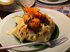 -CHINCHIN 青青·泰国料理(万象食家店)
