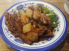 -阿扁杭州面(苗圃店)