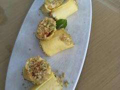 -茶宴·美食地标餐厅(沙坡尾店)
