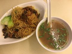 -永盈茶餐厅(中山四路店)