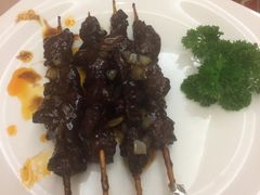 -北京饭店谭家菜