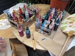 -100家灵感仓库·DIY团建(什刹海店)