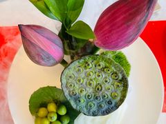 -馋遇江南·精致湖景雅宴(东方之门店)