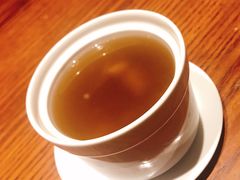 菌菇汤-峨嵋小镇·川菜(正定朗华店)