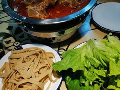 -新凯旋烧烤·燕姐千岛湖土菜