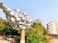 -广州市紫泥堂文化创意园景区