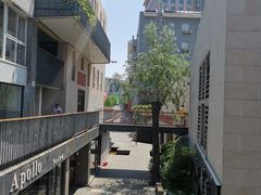 -泉乐坊步行街(烟酒特产平价超市店)