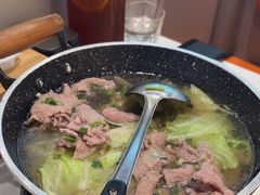 -全牛匠·乐山跷脚牛肉(西北旺万象汇店)