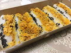 -米阿糯糕团•酒酿•甜品(莫愁店)
