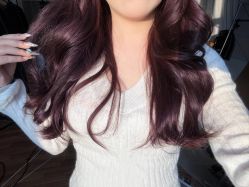-MY HAIR ARDOR