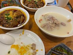 -付小姐在成都(中山公园店)
