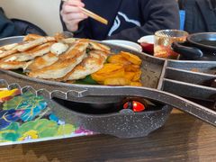 -院落新京菜·烤鸭(地安门店)