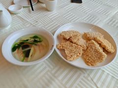 -怡园饭店-餐厅(四望亭店)