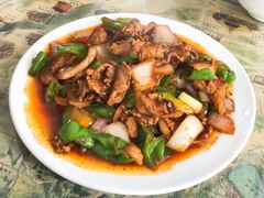 -文娟土菜馆(天柱山店)