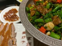 -全聚德(江宁店)