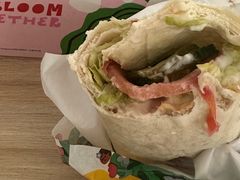 -赛百味SUBWAY(2.5产业园店)