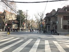 -上海孙中山故居纪念馆
