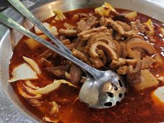 -古乐牛香·鲜牛肉牛杂火锅(解放东路店)
