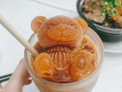 -东鑫记港式茶餐厅(南京东路店)