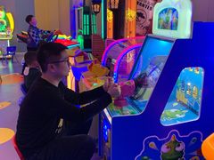 -芭菲盛宴·环球美食(北城国际店)