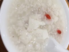 冰醉豆花-小豆海棠(人民南路店)