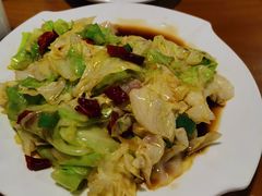 -百里川私房菜(丰登北路店)