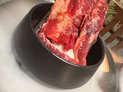 调味横膈膜-厚贞日式烤肉(龙之梦店)