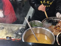 -黑色经典臭豆腐·湖南特产(潇湘文化店)