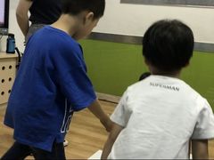 -英孚教育青少儿(宝龙中心)