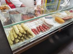 -上海鸡柳店(中街盛京大家庭店)