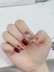 -尤米一站式美甲美睫