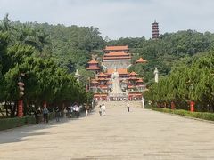-南沙天后宫景区