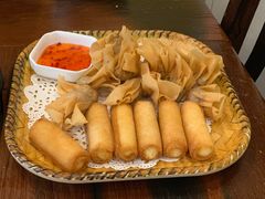 鲜炸双拼-阿多私房菜(顺德店)