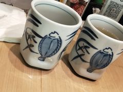 -沼津港精致料理·寿喜烧·烧鸟(漕河泾印象城店)