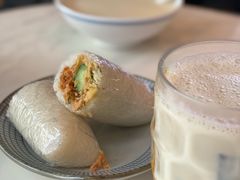 肉松饭团-桃园眷村(万象天地店)