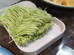 -德顺斋爆肚涮肉馆·烧烤·羊蝎子·清真炒菜(马驹桥店)
