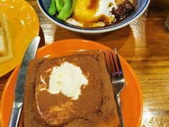 -澳门陈光记烧味饭店(南京德基广场店)