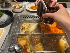 -海底捞火锅(苏宁生活广场店)