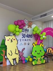 -悦熙母婴月子会所(北京路店)