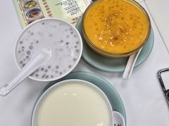 -翠苑甜品专家(北角道店)