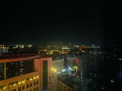 -郑州美盛喜来登大酒店