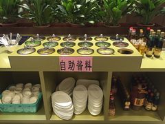 -阿锋鲍鱼酒家美食汇(华安店)