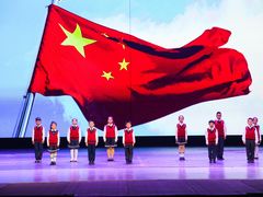 -多派·天津电视少儿艺术培训中心(东丽校区)