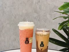 森芝味西瓜-SENTEA森茶(麦地丽日店)