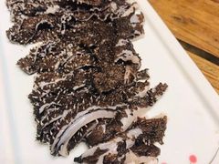 -芝麻花餐厅(祁家豁子店)