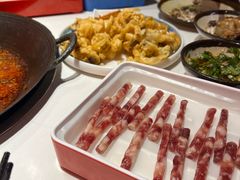 -老天桥蛙炉火锅(姑苏总店)