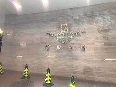 -香港恒丰酒店