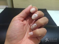 -EasyLady美甲沙龙