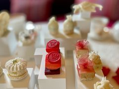 -Salon de Ville浦江汇(上海外滩华尔道夫酒店店)