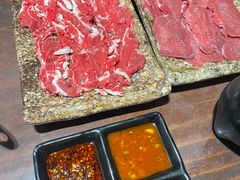 -海子口鲜牛馆(招商兰溪谷店)